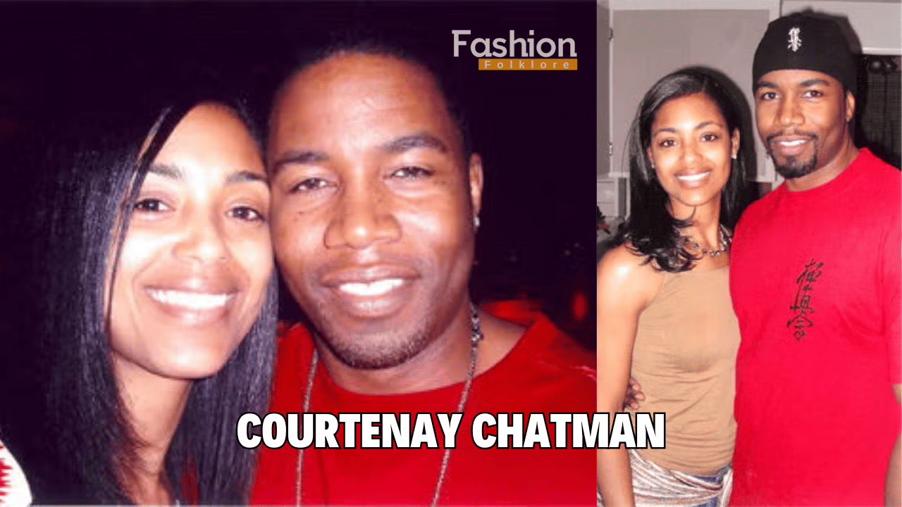 courtenay chatman