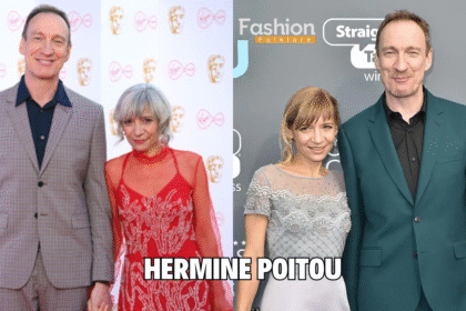 hermine poitou