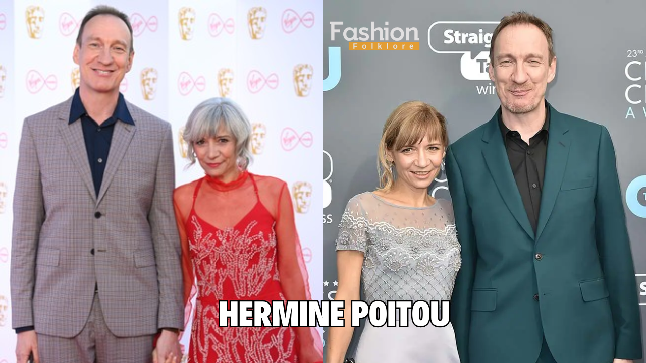 hermine poitou