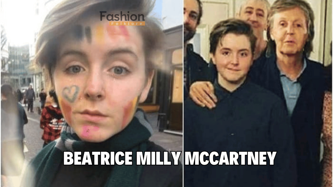 beatrice milly mccartney