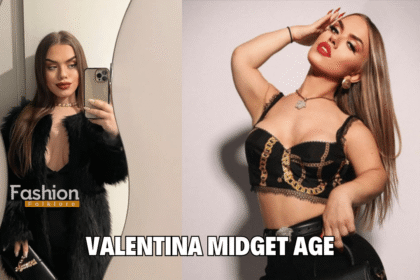 Valentina Midget Age