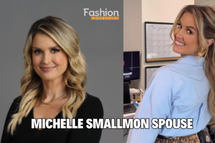 Michelle Smallmon Spouse