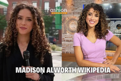 madison alworth wikipedia
