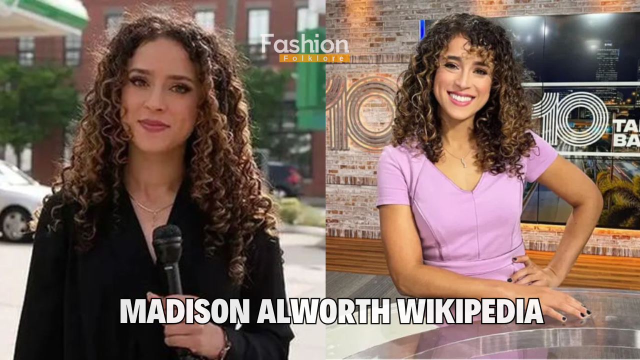 madison alworth wikipedia