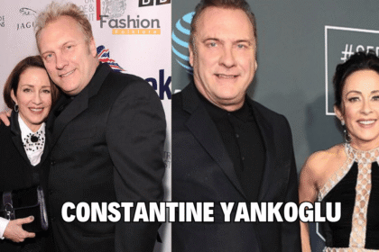 constantine yankoglu