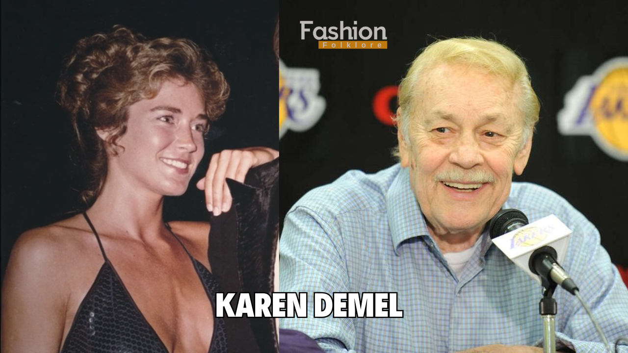 karen demel