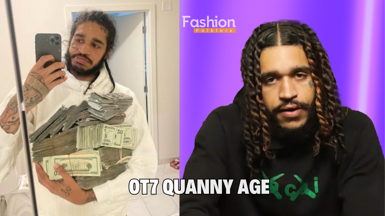 ot7 quanny age