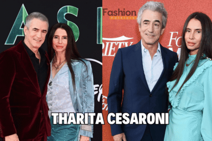 tharita cesaroni