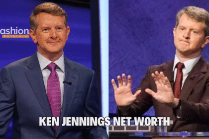 ken jennings net worth