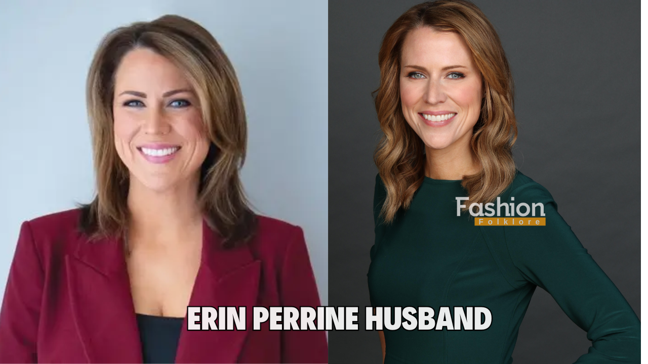 erin perrine husband