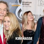 kim hasse