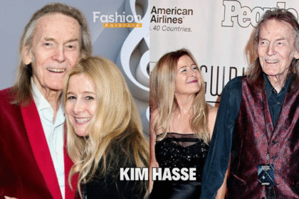 kim hasse