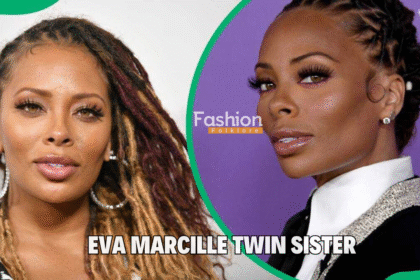 eva marcille twin sister