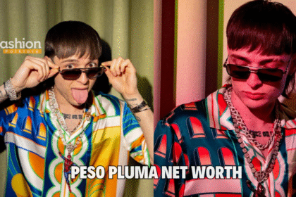 peso pluma net worth