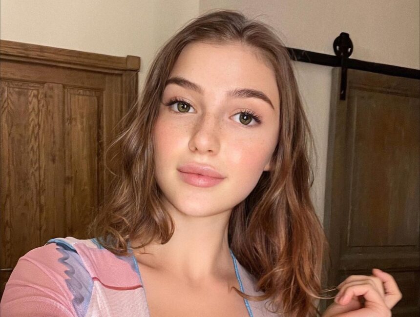 olivia casta age