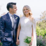 is leland vittert married