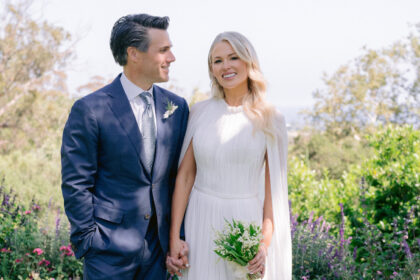 is leland vittert married