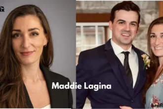 Maddie Lagina