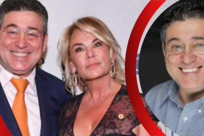 itzhak ezratti wife