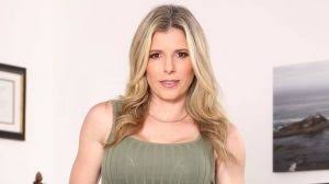 cory chase husband