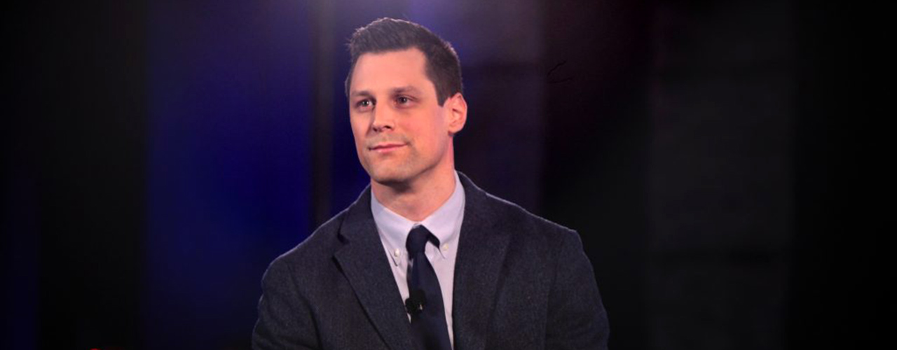 Brian Brenberg