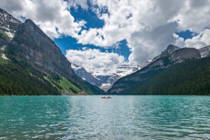 Daskusza Exploration