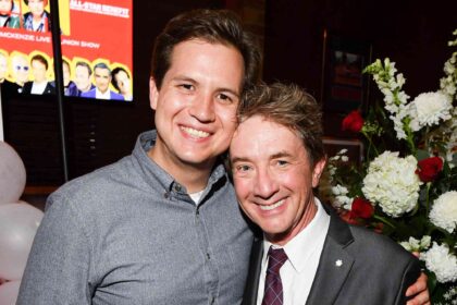 Oliver Patrick Short