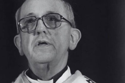 Oscar Adrian Bergoglio