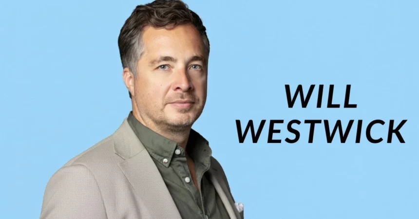 Will Westwick
