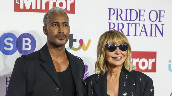 Lee Juggurnauth Wife