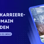 Keine Karriere-Subdomain Gefunden