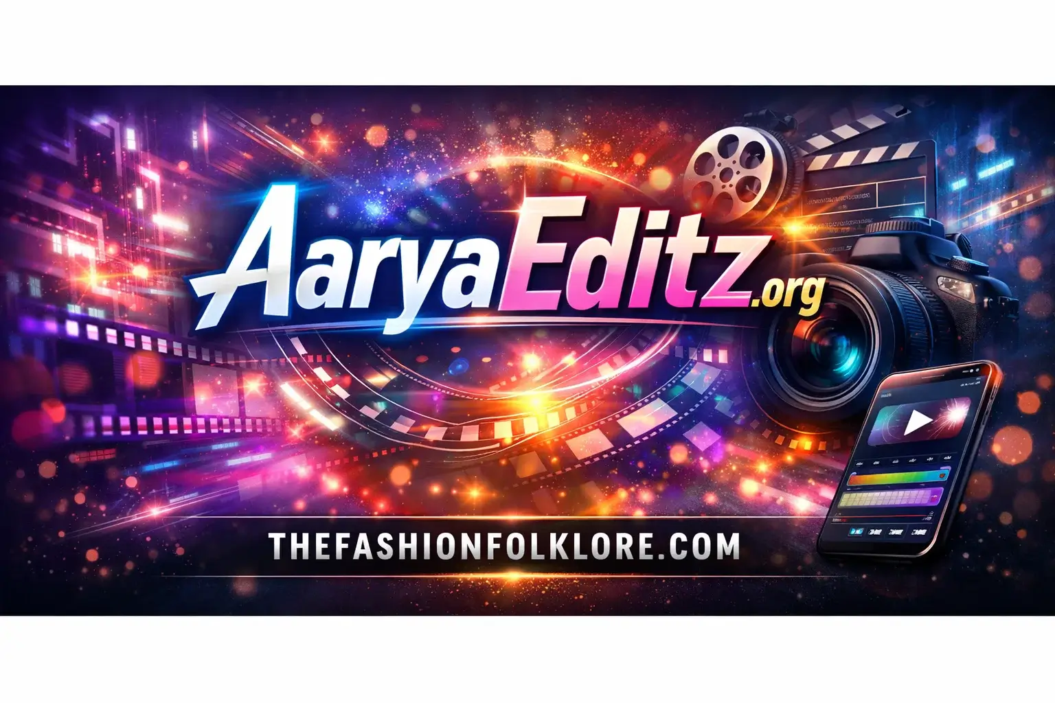 AaryaEditz org