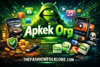 Apkek Org