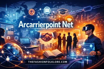 Arcarrierpoint Net
