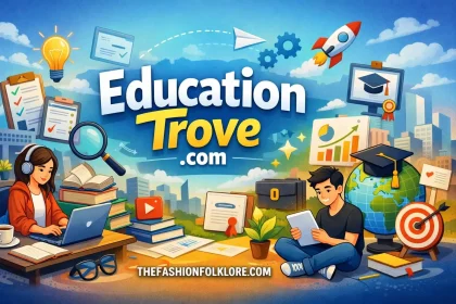 EducationTrove com