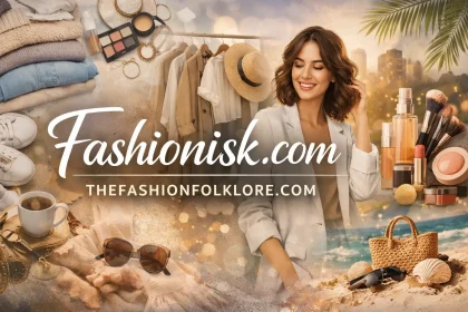 Fashionisk .com