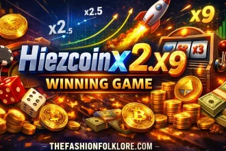Hiezcoinx2.x9 Winning Game