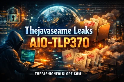 Thejavaseame Leaks AIO-TLP370