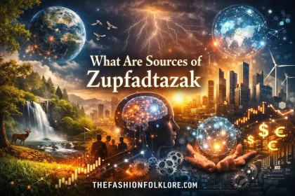 What Are Sources of Zupfadtazak