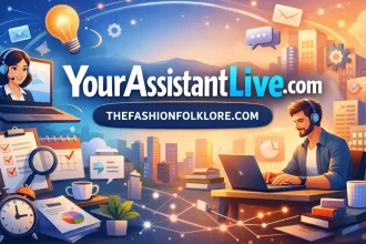 YourAssistantLive com
