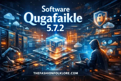 Software Qugafaikle 5.7.2