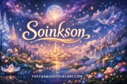Soinkson