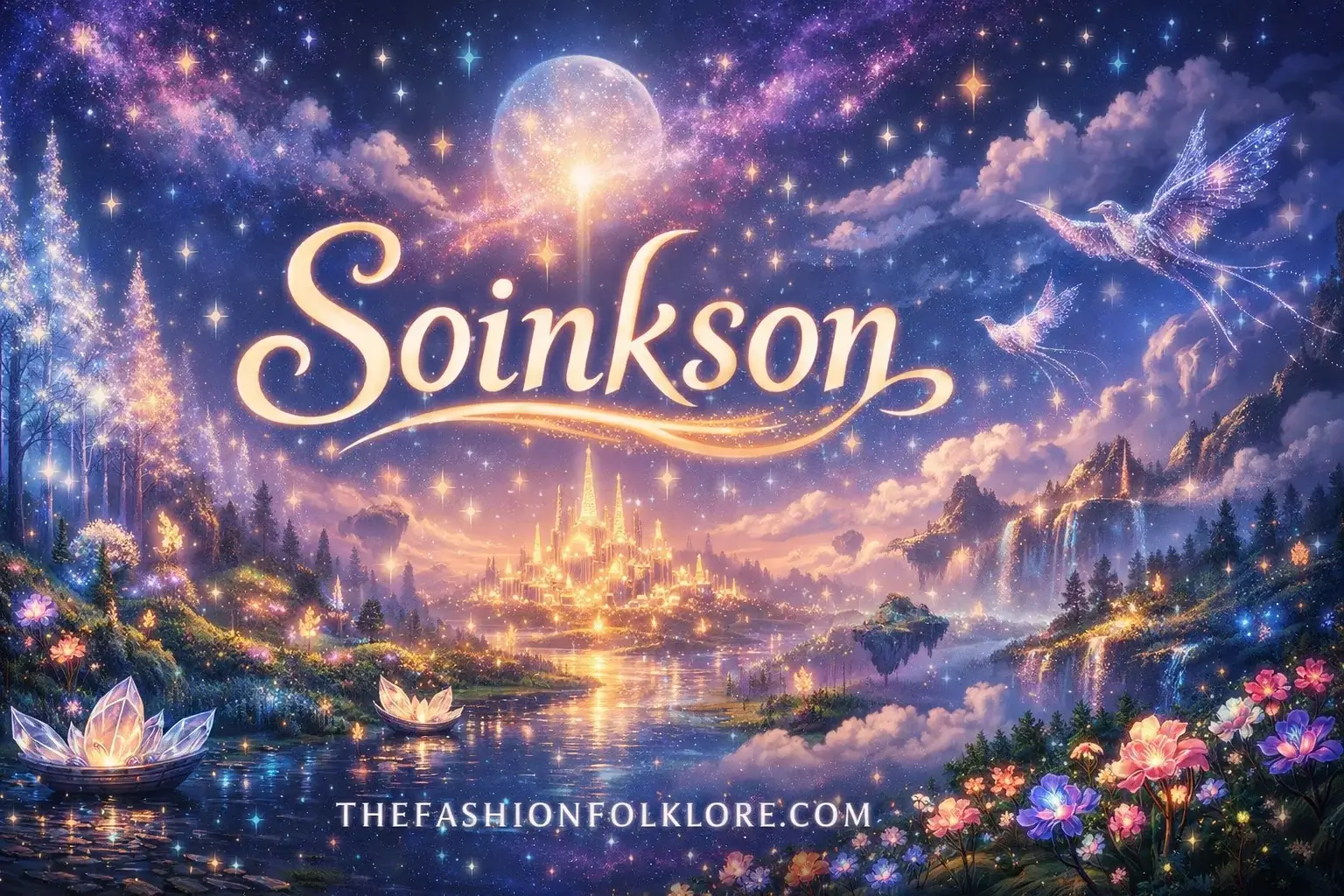 Soinkson