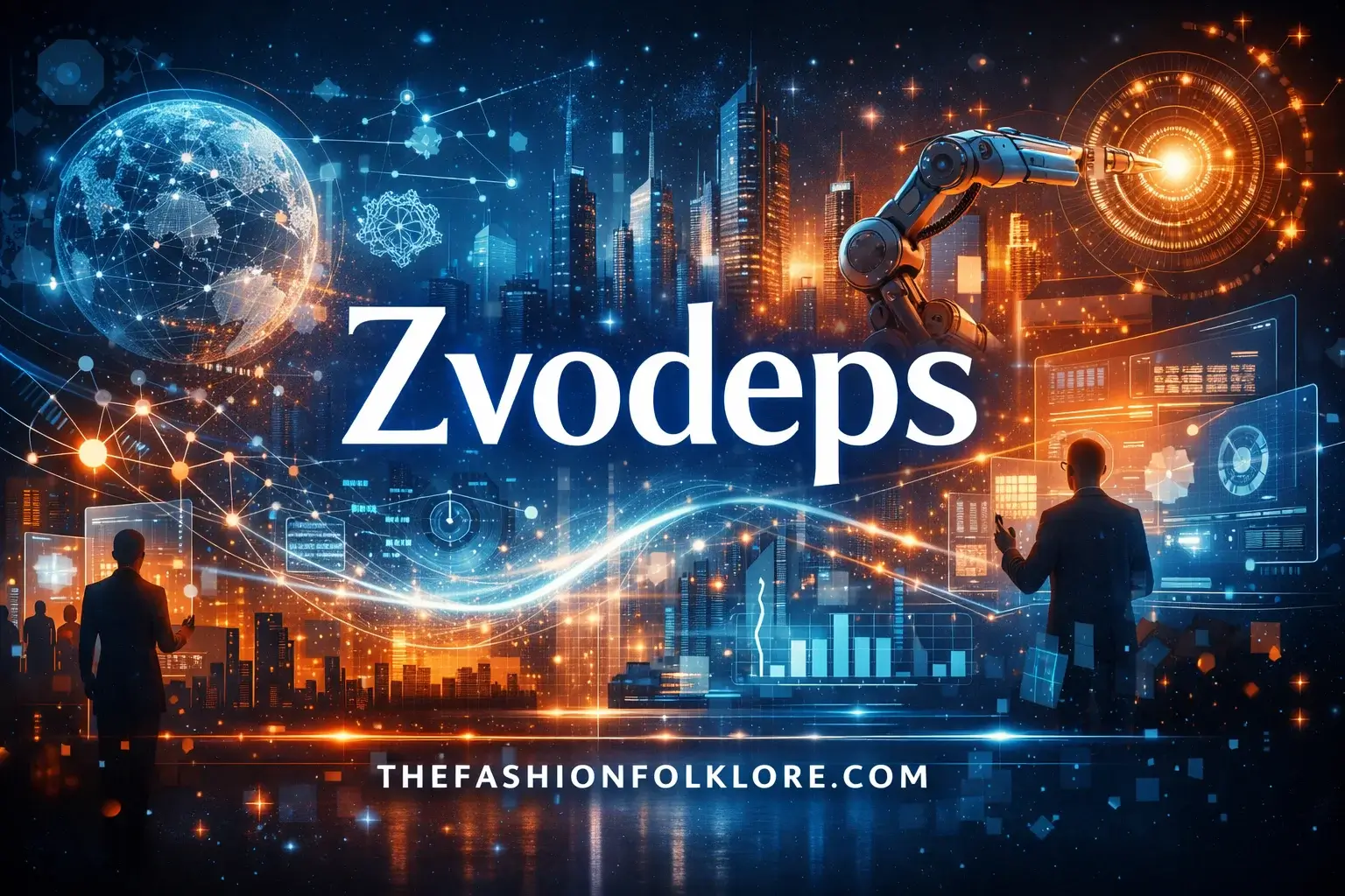 Zvodeps