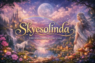 Skyesolinda